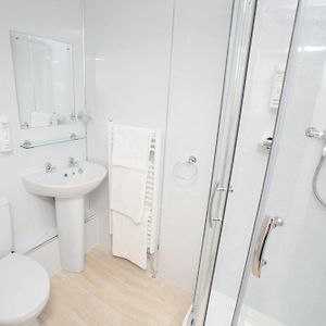 Kamer met Twee Aparte Bedden